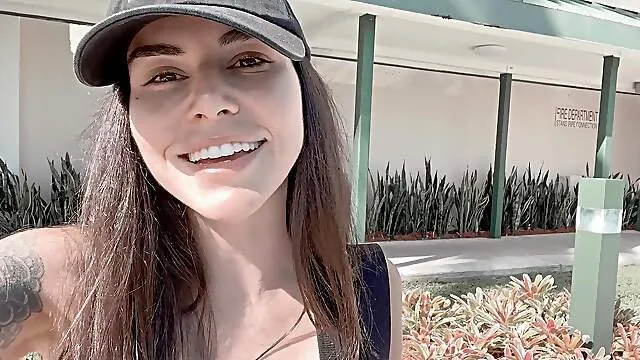 Curvy beauty throats dick wet before bending the ass to fuck