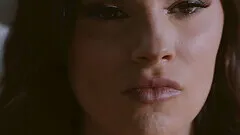 LUCIDFLIX The flower witch with Violet Starr