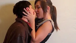 Girl is consoled by a naked lezzy pal, engaging in sixty nine and tribbing - it's scorching XXX!