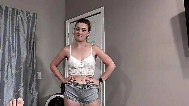 True POV homemade porno shows teen slut sucking dick and fucking like a whore