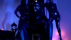 Diana Doll and Daisy Rocks enjoy during rough dicking - HD