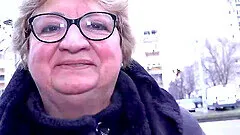 extreme fat belly mature hard big cock fucked