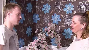 Mature Neelala Hardcore Blowjob And Rough Sex