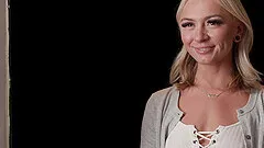 Briana Moon enjoys while licking Chloe Temple's love tube