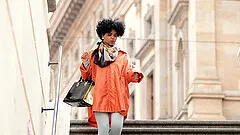 Erotic late night interracial sex with hot ass ebony Selva Lapiedra