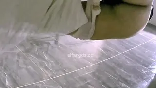 Big booty ass fetish amateurs get oral and suck cock