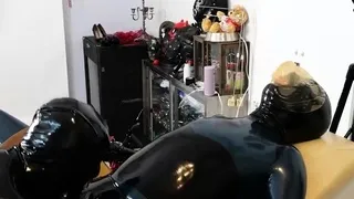 Erotic Fetish Hardcore BDSM Artwork