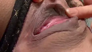 Creampie party with mature mummy and 2 horny dudes - JAV XXX!