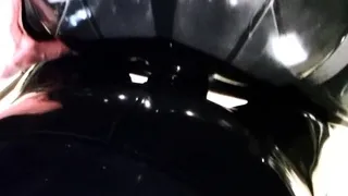 Amateur girlfriend homemade pov blowjob