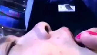 Teen close up fuck xxx housewife cumshot