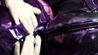 Amateur fetish couples tape