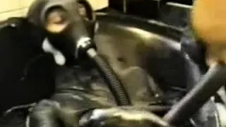 Amateur fetish couples tape