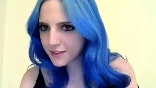 Horny Webcam Babe Get Strip And Masturbate On Cam More at