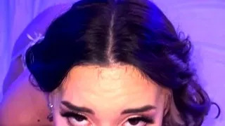 Aria Lee Loves Sucking Dicks And Swallowing Warm Loads