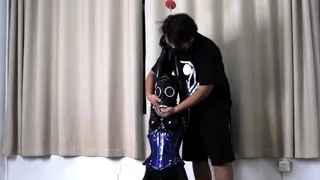 Mom amateur webcam pussy masturbate