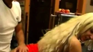 hardcore blonde dutch sex goddess