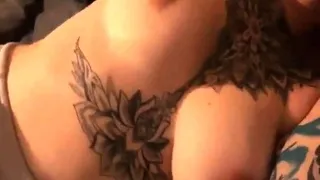 Love Chat Big Boobs Brunette Masturbating For Cam