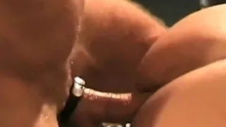 Real German DILF analbanging his BF