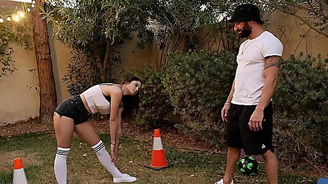 Inked beauty shares romantic foreplay prior to make out with the dick in the kinkiest ways