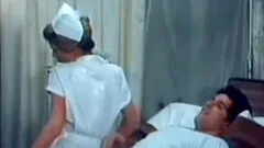 Sex During Wartime In This Hot Classic Porn parody Film