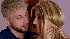 Why Does She Need a Real Man When She Has Toys?