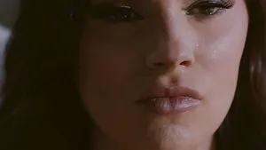 The flower witch with Violet Starr