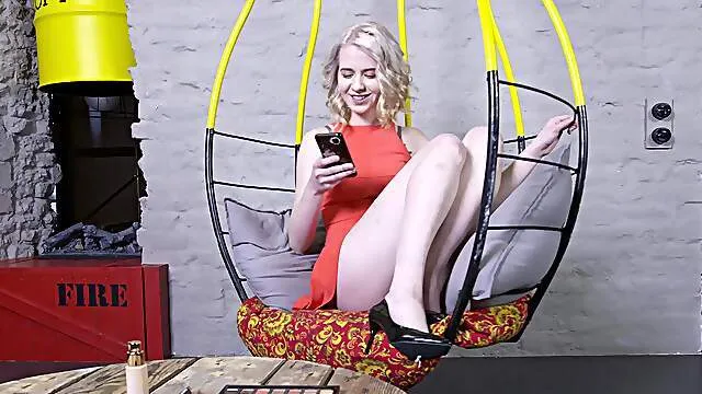 Dirty Flix - Clockwork Victoria - Fresh teen escort money fuck