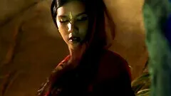 Beautiful Indian Babe Likes To Get Naked And Shows Her Body