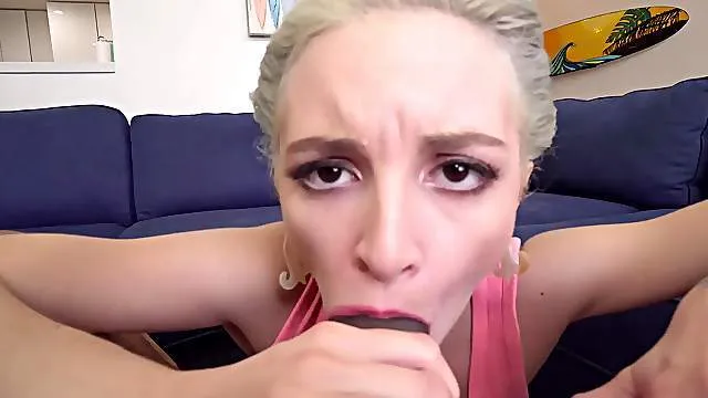 Kinky Family - Lola Fae - Fucking stepsis to the maximum