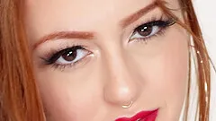 Video of sexy Kendra Cole masturbating and getting fucked in the butt