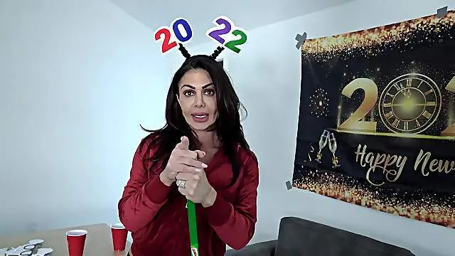 Busty mom craves for dick more than anything