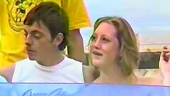 Hardcore group dicking with chubby mature women - Homemade