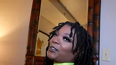 couple taki tsunami sexy slim thick with a booty fucks her boyfriend on camera cameron congo