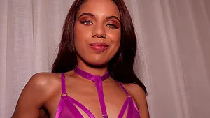 Brazilian teen all holes stuffed