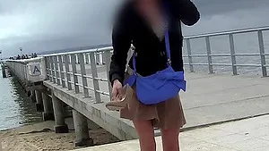 lovely 19 year photo model does her first nude video casting