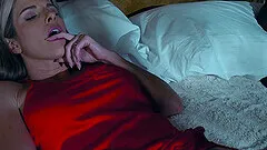 Stunning Cory Chase enjoys during rough MMF threesome - HD