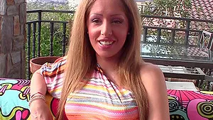 Naughty girlfriend enjoys while having rough anal sex - Homemade