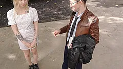 Virgin Preferred Anal and Car