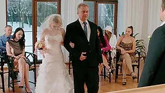 Wrong Name, Right Pussy