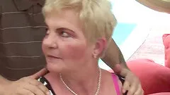 chubby 74 years old mature needs rough