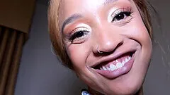 mena carlisle shorty slim thick cutie ready for bbc jovan jordan