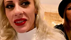 Hardcore group sex with anal loving pornstars like Jolee Love