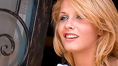 Daphne Flor Skinny Babe Pussy Smashed