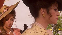 Watch hot Jezabelle Bond and Angel Cassidy having sex with toys