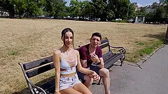 Let's Pretend We're Casting