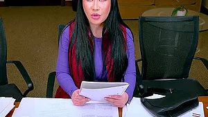 Rough foursome with gorgeous chicks - Alexia Anders & Suki Sin