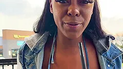 big ass texas thick ambitious booty wild loves bbc pimpin in ah bonnet