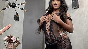 Machine Sex with Tbabe India Taina