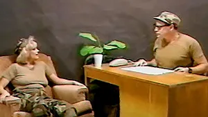 Compilation of retro porn videos with horny chicks being fucked