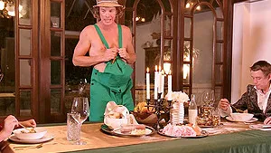 Closeup video of small tits babe Rika Fane getting fucked hard